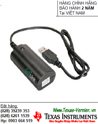Vernier EasyData® App & EasyLink® USB Interface| CÒN HÀNG-ĐẶT HÀNG TRƯỚ